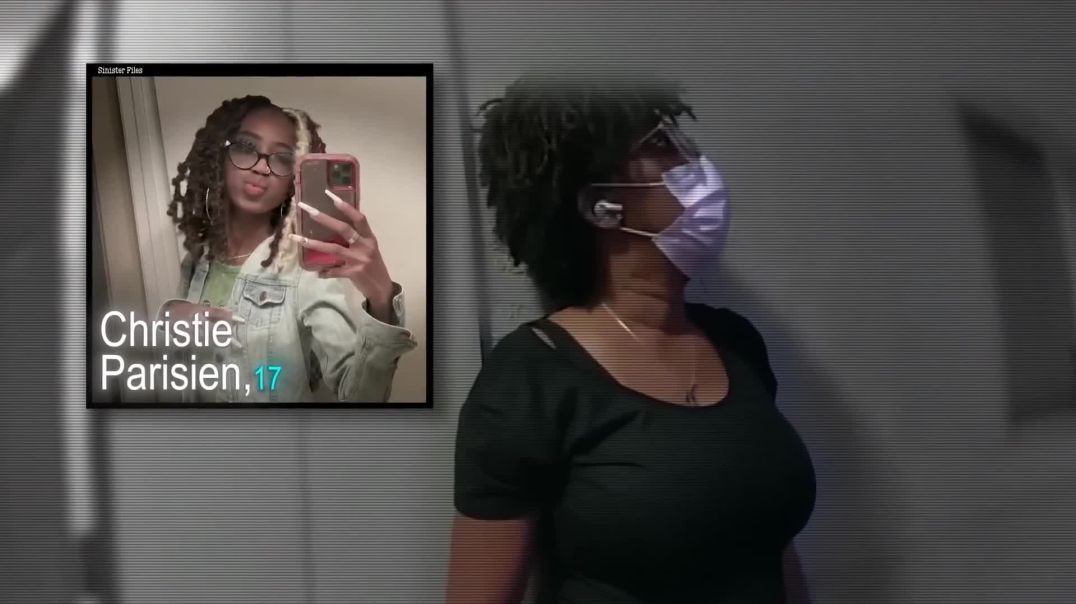Mom Finds Out Her Teen Daughter Is a Psycho Killer